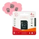 Карта памяти microSDHC 4GB T&G, флешка микро сд на телефон и для видеорегистратора с адаптером Class 10 (1008932-Other) - изображение 1
