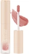 Блеск для губ Imagic Hereiam LP2001 Velvet тон 01 Sakura Pink 4 мл (6970855701831) - изображение 1