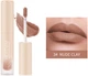 Блеск для губ Imagic Hereiam LP2001 Velvet тон 03 Nude Clay 4 мл (6970855701855) - изображение 2