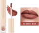 Блеск для губ Imagic Hereiam LP2001 Velvet тон 05 Sweet Bean 4 мл (6970855701879) - изображение 2