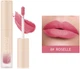 Блеск для губ Imagic Hereiam LP2001 Velvet тон 08 Roselle 4 мл (6970855701909) - изображение 2