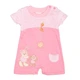 Пісочник для дівчинки Hawk Kids JR1618 56 Рожевий - зображення 1