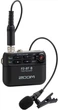Диктофон цифровой Zoom F2-BT Black - изображение 1