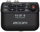 Диктофон цифровой Zoom F2-BT Black - изображение 2