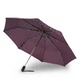 Зонт Knirps T.200 Solid Purple Reflective Kn95 3200 8279 - изображение 2