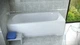 Акрилова ванна Besco Bona 150x70, пряма (WAB-150-PK) - изображение 2