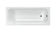 Ванна акрилова MIA 150x70 + ніжки + сифон R135L WA1-50-150x070S (TM Radaway) - изображение 2