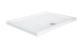 Душовий прямокутний піддон Besco Alpina SlimLine 120x90 см (BAA-129-P) - изображение 2