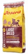 Сухой корм для собак крупных пород Josera Large Breed с лососем и птицей 15 кг (4032254740964) - изображение 1