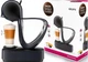 Кофеварка капсульная Nescafe Dolce Gusto Infinissima KP173B31 - изображение 1