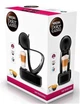 Кофеварка капсульная Nescafe Dolce Gusto Infinissima KP173B31 - изображение 6