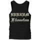 Майка Burzum "Filosofem", Розмір XXL - изображение 2