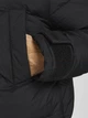 Куртка Jack & Jones JORSTRAD LONG PUFFER LN L Черный 12192671-Black - изображение 3