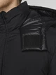Куртка Jack & Jones JORSTRAD LONG PUFFER LN L Черный 12192671-Black - изображение 4
