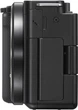Фотоаппарат Sony Alpha ZV-E10 Body Black (ZVE10B.CEC) - изображение 8
