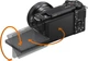 Фотоаппарат Sony Alpha ZV-E10 Body Black (ZVE10B.CEC) - изображение 10