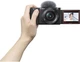 Фотоаппарат Sony Alpha ZV-E10 Body Black (ZVE10B.CEC) - изображение 12