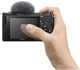 Фотоаппарат Sony Alpha ZV-E10 Body Black (ZVE10B.CEC) - изображение 11