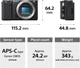Фотоаппарат Sony Alpha ZV-E10 Body Black (ZVE10B.CEC) - изображение 13