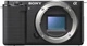 Фотоаппарат Sony Alpha ZV-E10 Body Black (ZVE10B.CEC) - изображение 1