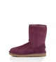 Угги Классические короткие Classic Short Violet 1016223 Фиолетовый 39 - изображение 3