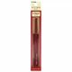 Гачок для в'язання Tulip Etimo Red 3,75 мм х 14 см - №6.5/0 TED-065e - зображення 1