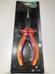 Плоскогубцы диэлектрические удлиненные 6" 1000V VDE TOPTUL DGCB2206 - изображение 8