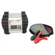 Инверторное зарядное устройство 12V, макс. ток 35A, 220V (передвижное) - изображение 2
