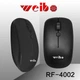 Бездротова миша Weibo RF-4002 - зображення 1