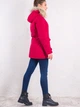 Пуховик Yuko WDU025/2 2XS (658862XS) Красный - изображение 5