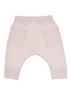 Брюки для малышей Benetton 3BVXMF206 68 cm (8762968cm) Розовый - изображение 2