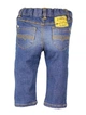Джинсы Boboli 393083 80 cm (8187680cm) Синий - изображение 2