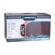 Портативная беспроводная Bluetooth колонка Hopestar A30 AUX Bass Boost USB 55Вт Black-Orange - изображение 9
