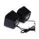 Акустична система Microlab B-16 Black (B-16) - зображення 4