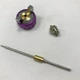 Дюза 1,2мм для краскопульта H-891 AUARITA NS-H-891-1.2 - изображение 3