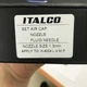 Сопло сменное для краскопульта Italco 1.3мм LVMP цвет прозрачный (619702) - изображение 3