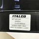Форсунка для краскопультов Italco LVMP 1.8мм цвет черный материал металл (622652) - изображение 2