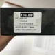 Форсунка для краскопультов Italco 1,8мм LVMP сменная дюза для покраски (618574) - изображение 2