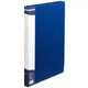 Папка-скоросшиватель Buromax А4 blue (BM.3407-02) - изображение 1
