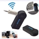 Bluetooth гарнитура AUX в машину для подключения телефона Rovtop - изображение 5