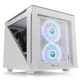 Корпус ThermalTake Divider 200 TG Snow Micro Chassis (CA-1V1-00S6WN-00) - изображение 1