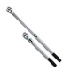 Трещотка телескопическая 1/2" TOPTUL 36 зубцов GBAE0201 - изображение 1