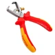 Клещи для зачистки изоляции 6" 1000V VDE Toptul (hoz0007157) - изображение 1