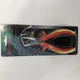 Клещи для зачистки изоляции 6" 1000V VDE Toptul (hoz0007157) - изображение 2