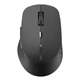 Мышка Rapoo M300 Silent Gray - изображение 2