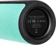Портативна колонка 2E SoundXTube 30W Turquoise (2E-BSSXTWTQ) - зображення 6