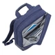 Рюкзак для ноутбука RivaCase 15.6" 7960 Blue (7960Blue) - изображение 5