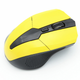 Компьютерная мышь Apedra M3 Yellow проводная для ноутбука и Пк (K/OPT2_3234-9340) - изображение 5