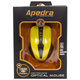 Компьютерная мышь Apedra M3 Yellow проводная для ноутбука и Пк (K/OPT2_3234-9340) - изображение 8