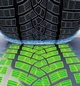 GoodYear UltraGrip Performance Gen-1 205/60 R16 92H - Шины Mazda 6 II (GH) 2008 - 2012 - изображение 4